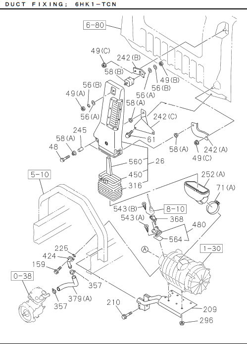 Partial Engine